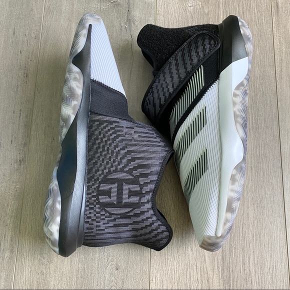 NWT Adidas Harden B/E 3 - Picture 6 of 8